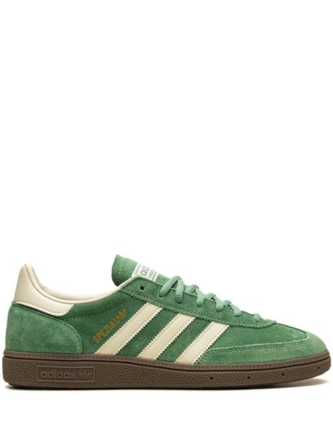 green spezials adidas|adidas spezial preloved green.